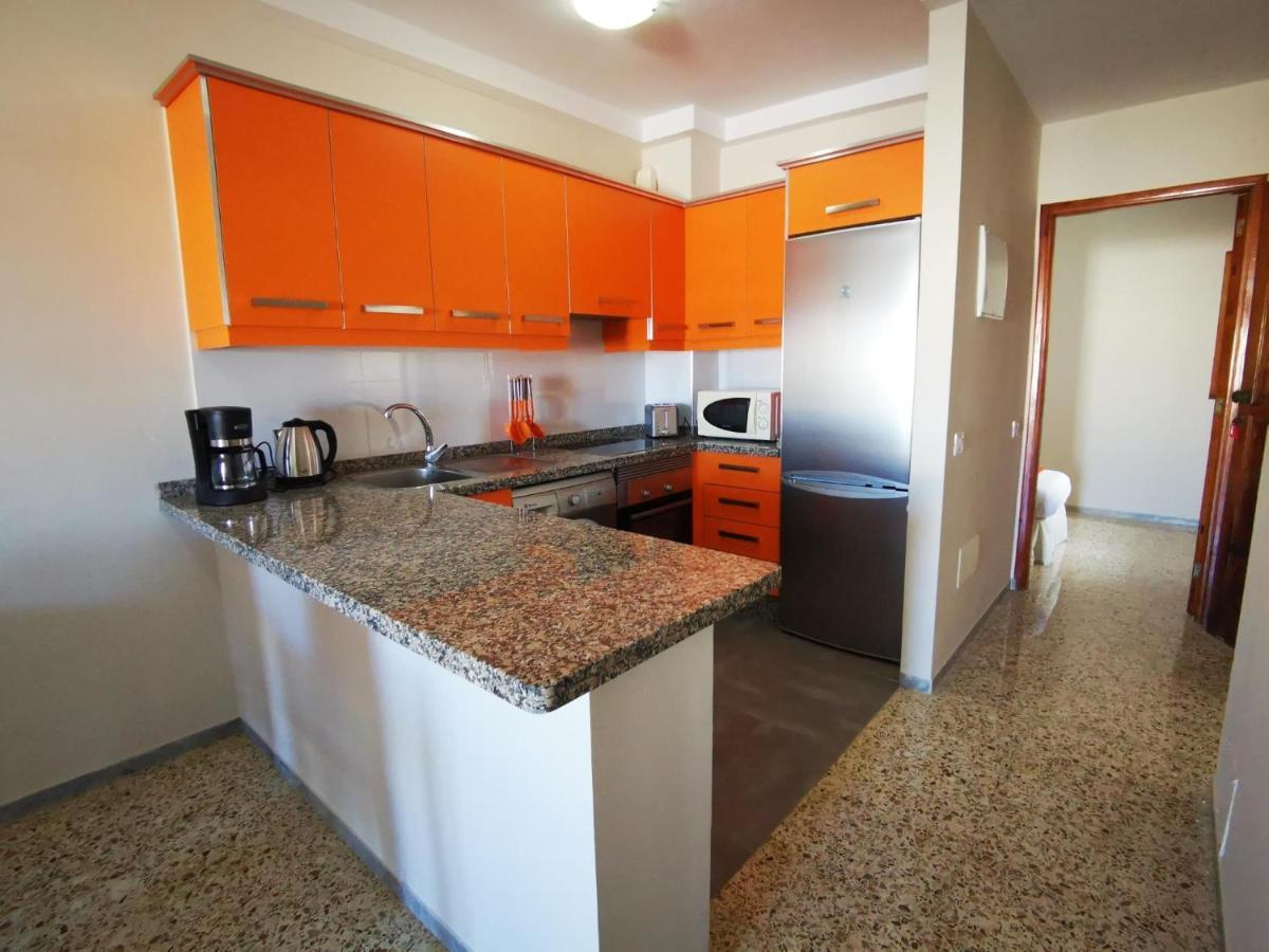 פלאייה דה סאן חואן Puesta De Sol Rentals 3Bj מראה חיצוני תמונה