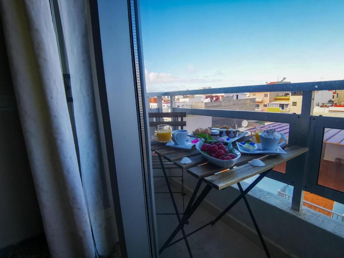 פלאייה דה סאן חואן Puesta De Sol Rentals 3Bj מראה חיצוני תמונה