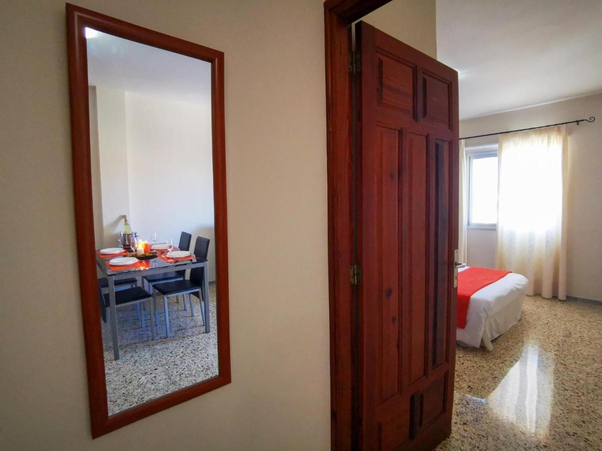 פלאייה דה סאן חואן Puesta De Sol Rentals 3Bj מראה חיצוני תמונה