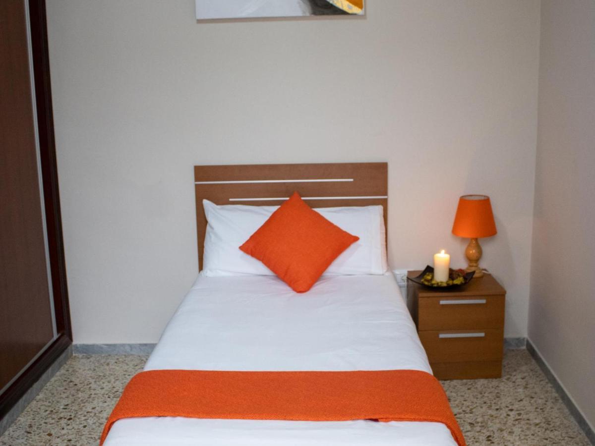 פלאייה דה סאן חואן Puesta De Sol Rentals 3Bj מראה חיצוני תמונה