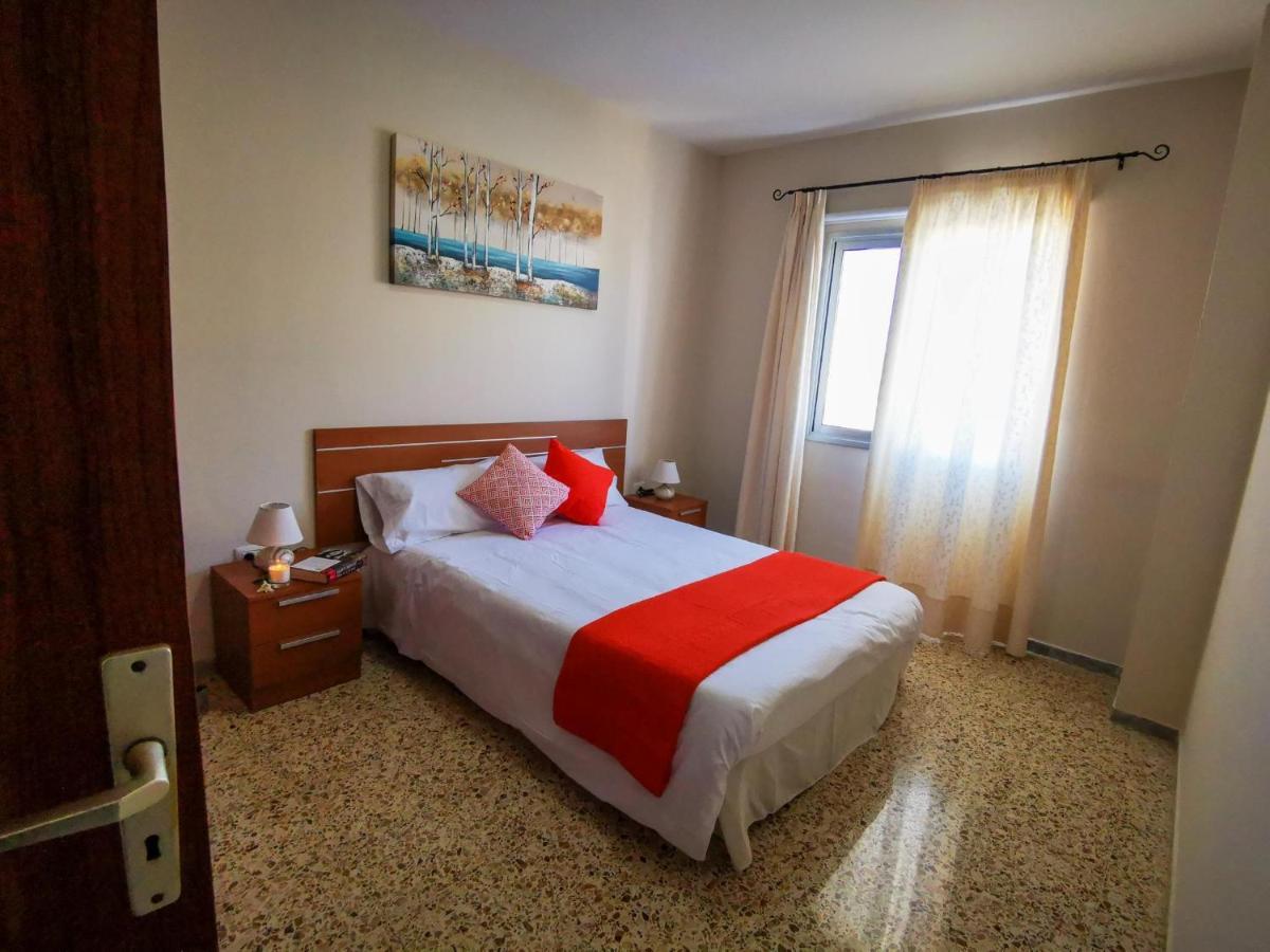 פלאייה דה סאן חואן Puesta De Sol Rentals 3Bj מראה חיצוני תמונה