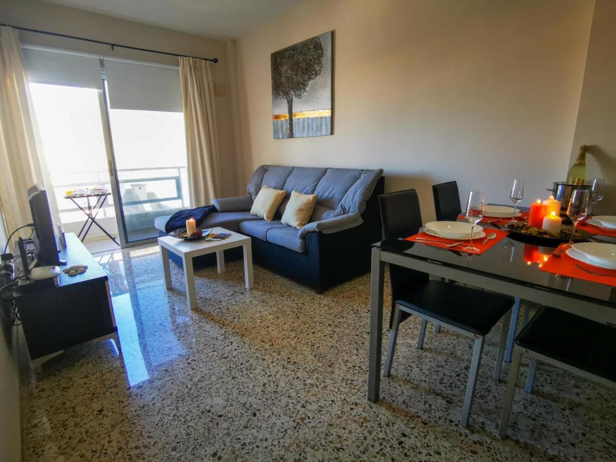 פלאייה דה סאן חואן Puesta De Sol Rentals 3Bj מראה חיצוני תמונה