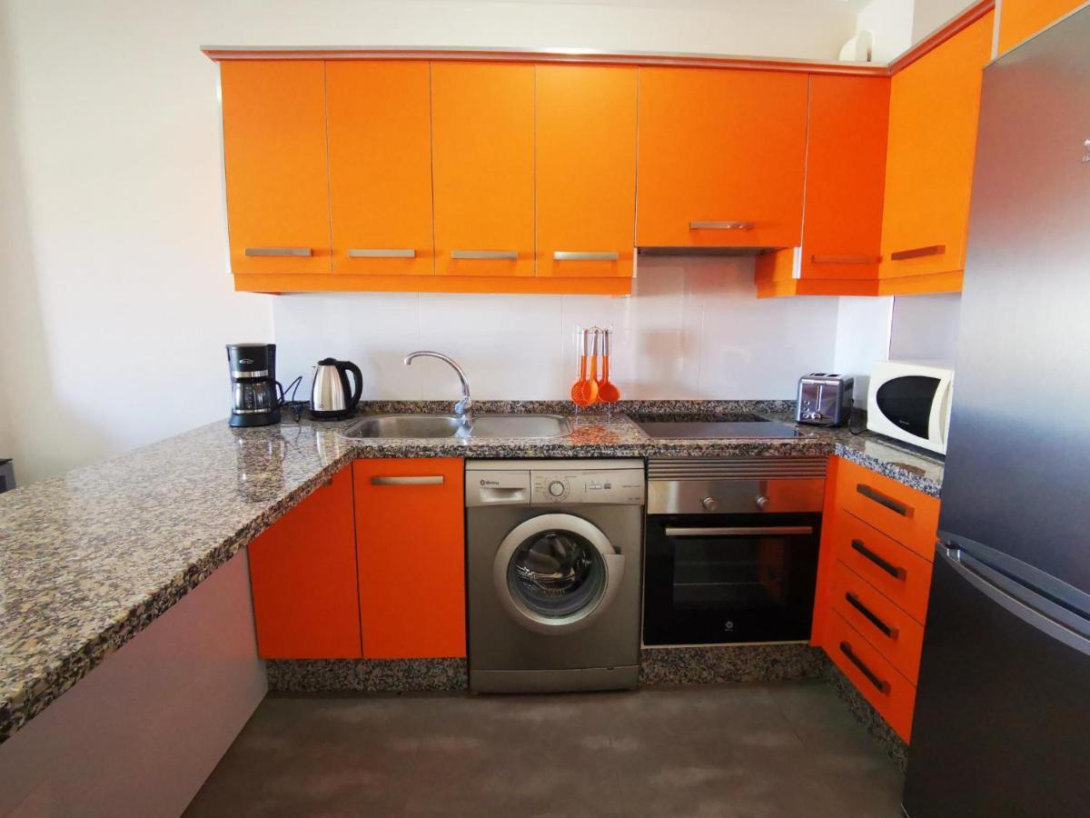 פלאייה דה סאן חואן Puesta De Sol Rentals 3Bj מראה חיצוני תמונה