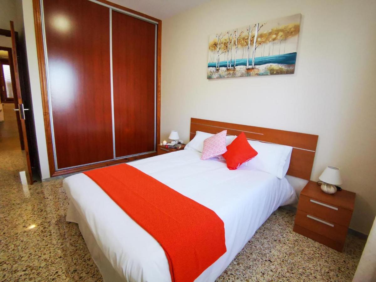 פלאייה דה סאן חואן Puesta De Sol Rentals 3Bj מראה חיצוני תמונה