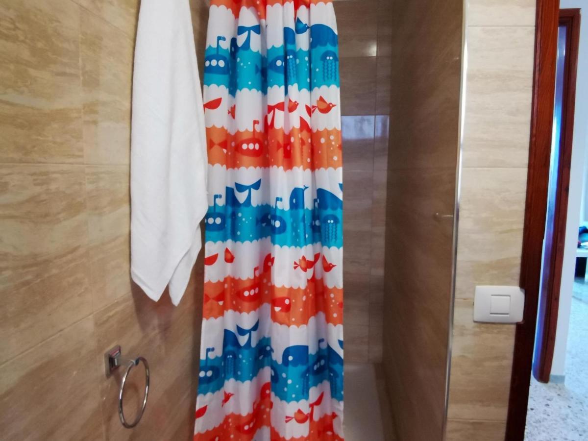 פלאייה דה סאן חואן Puesta De Sol Rentals 3Bj מראה חיצוני תמונה